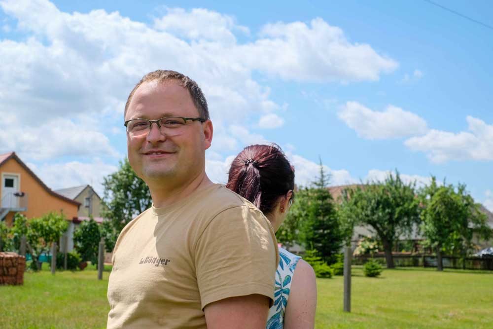 Daniel-und-Juliane