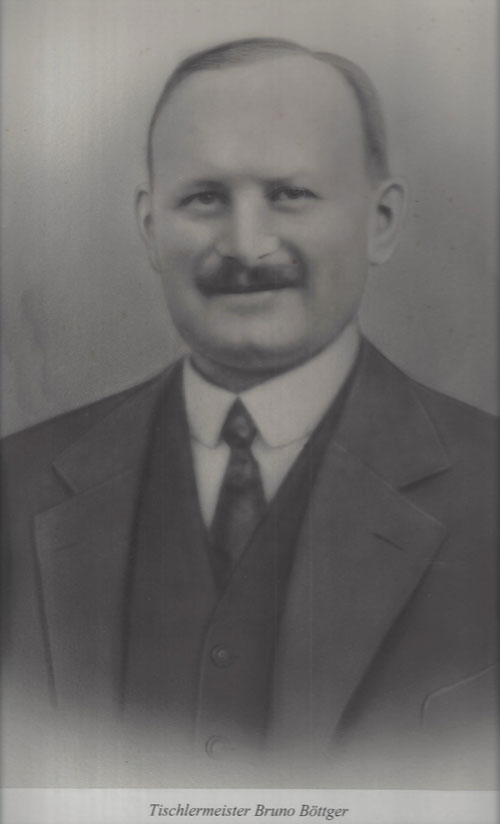 Bruno-Böttger